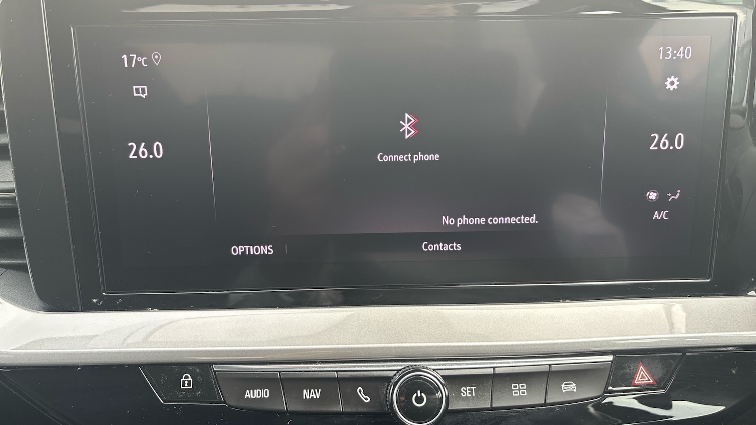 Used Vauxhall Mokka 2023 for sale - 78066648: Photo 24