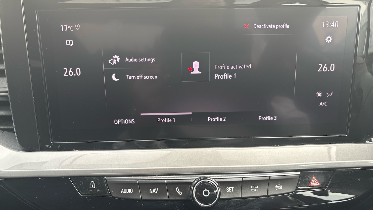 Used Vauxhall Mokka 2023 for sale - 78066648: Photo 25