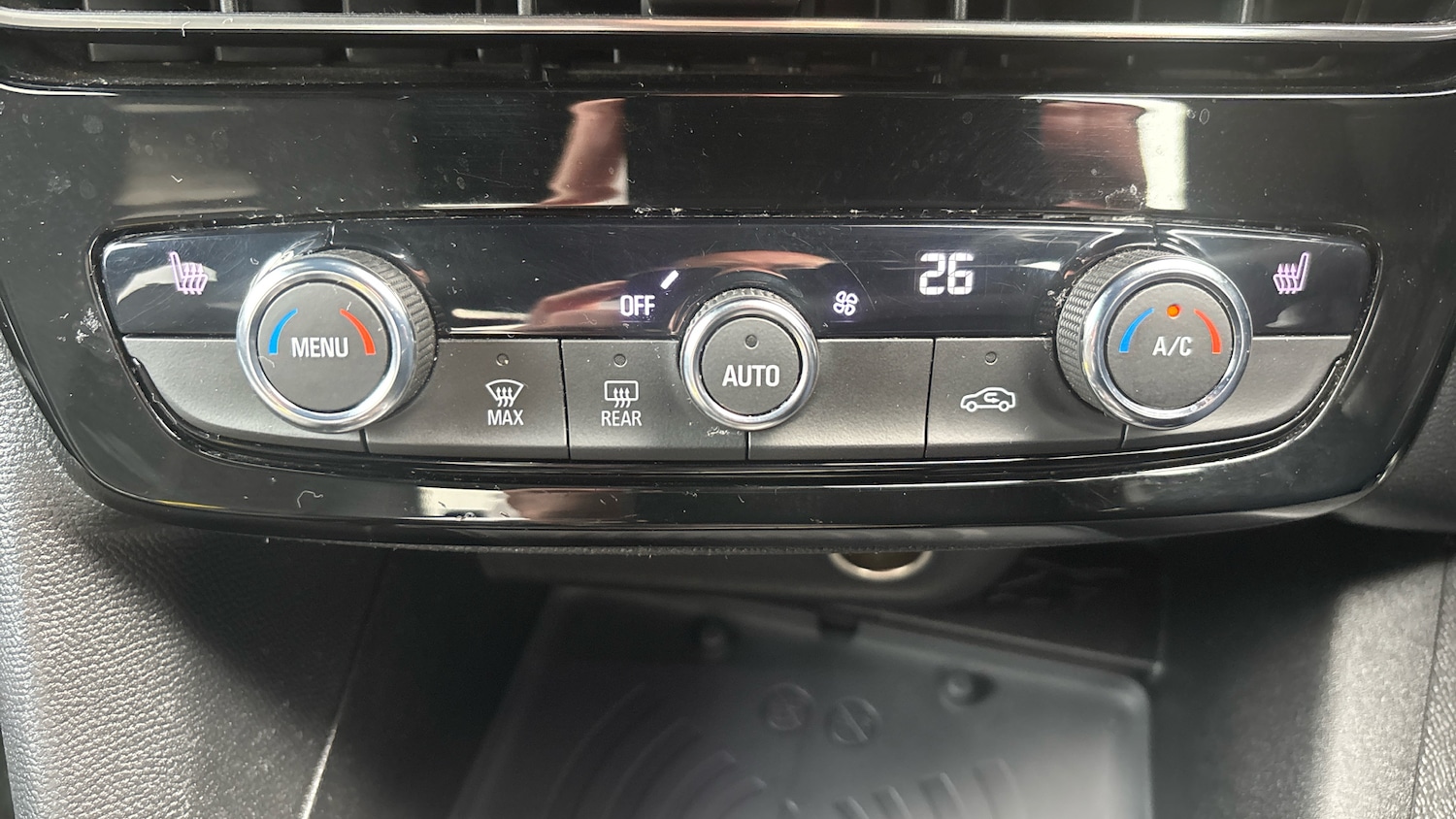 Used Vauxhall Mokka 2023 for sale - 78066648: Photo 30