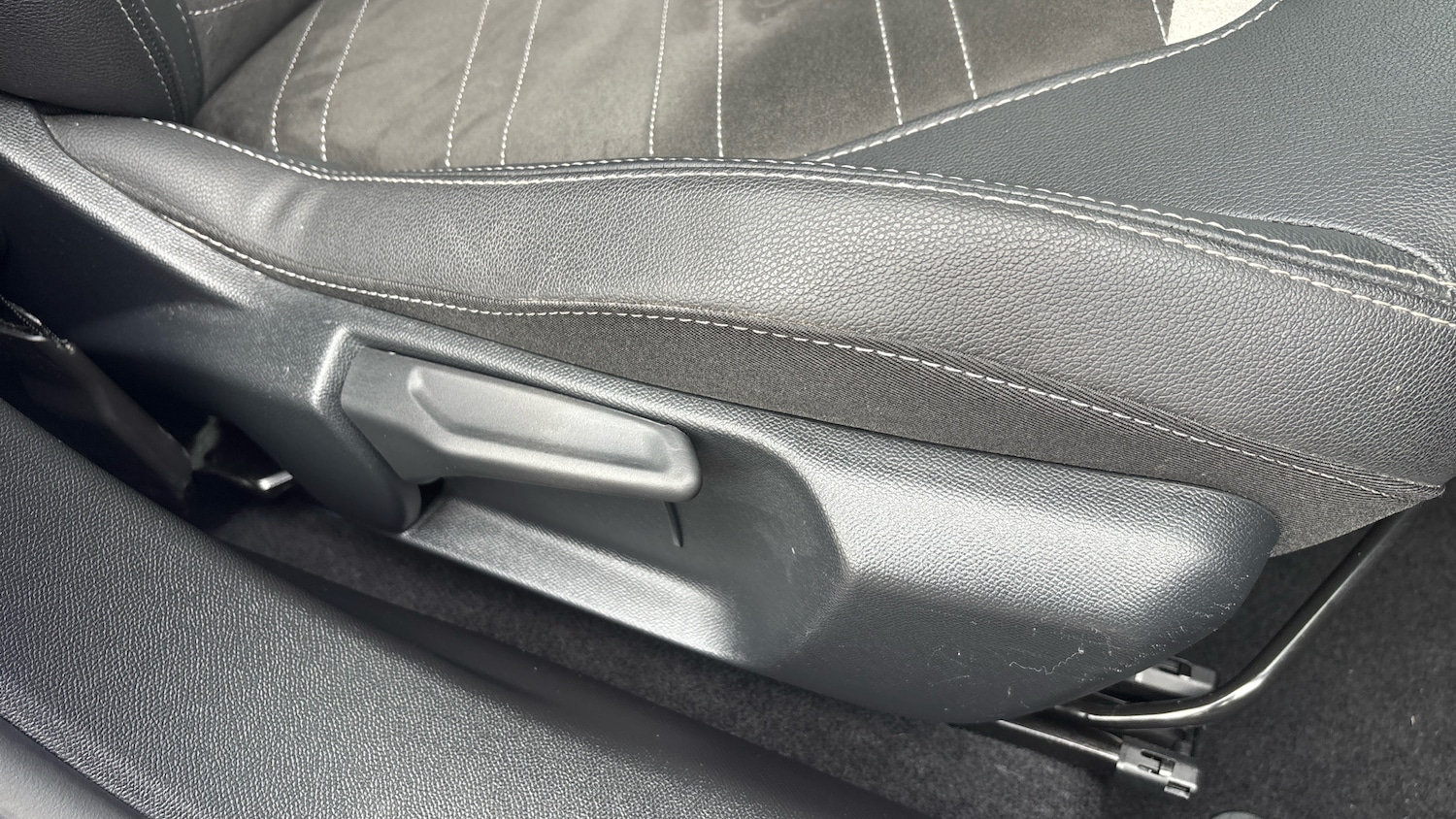 Used Vauxhall Mokka 2023 for sale - 78066648: Photo 37