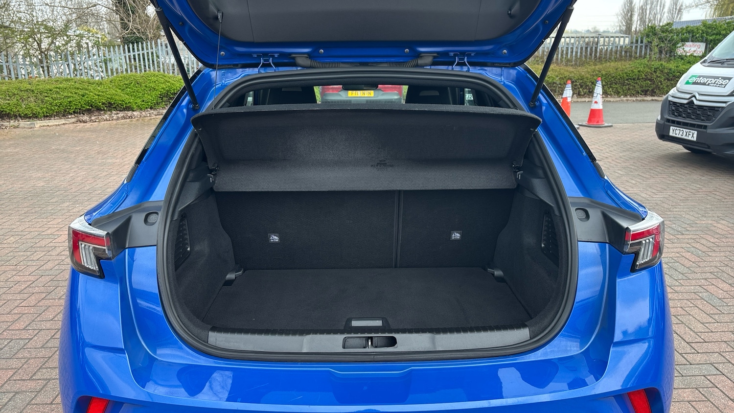 Used Vauxhall Mokka 2023 for sale - 78066648: Photo 4