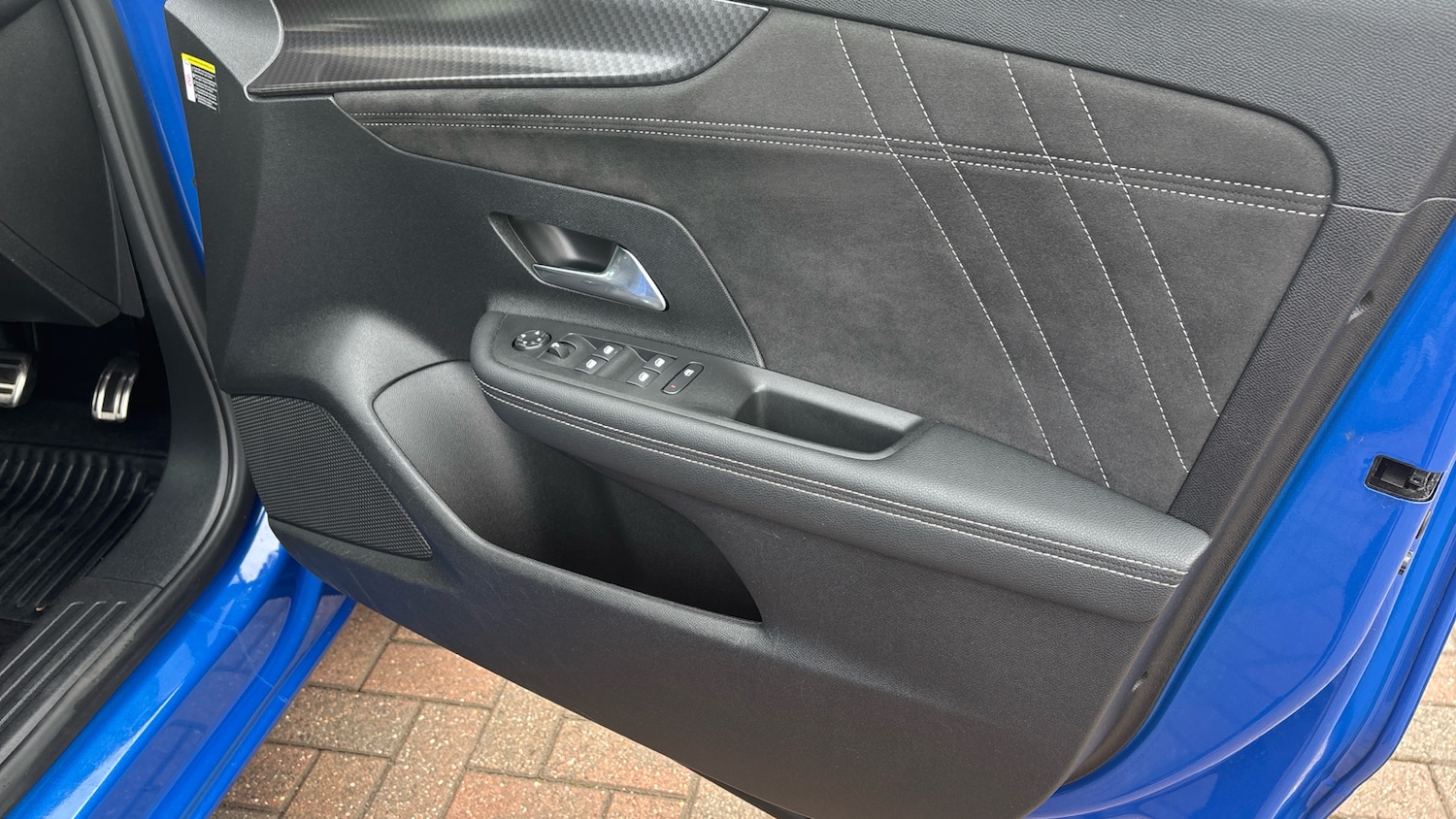 Used Vauxhall Mokka 2023 for sale - 78066648: Photo 44