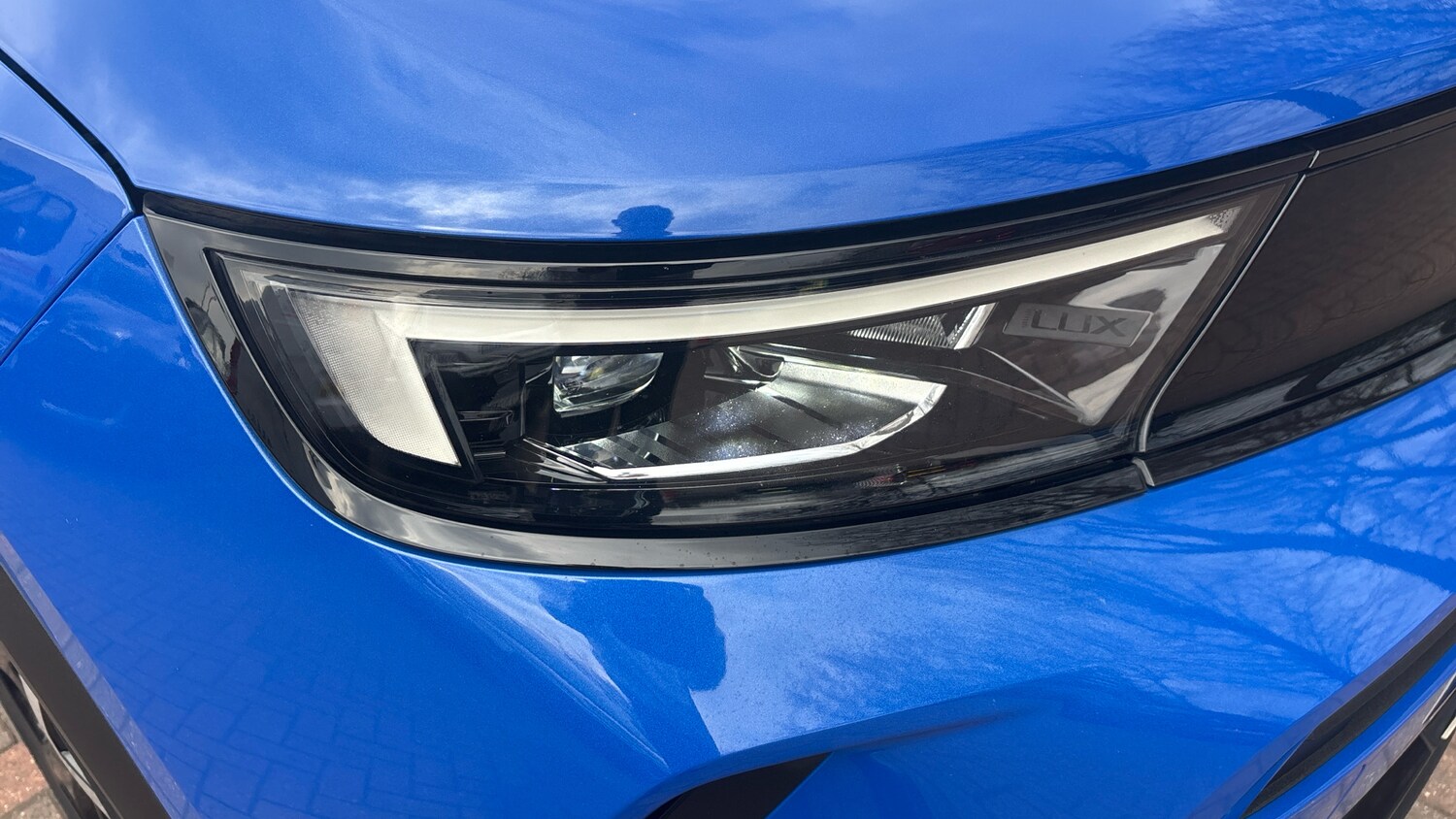 Used Vauxhall Mokka 2023 for sale - 78066648: Photo 45