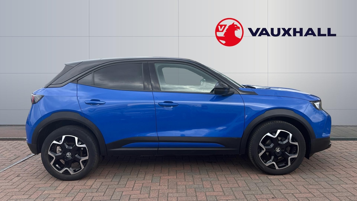 Used Vauxhall Mokka 2023 for sale - 78066648: Photo 5