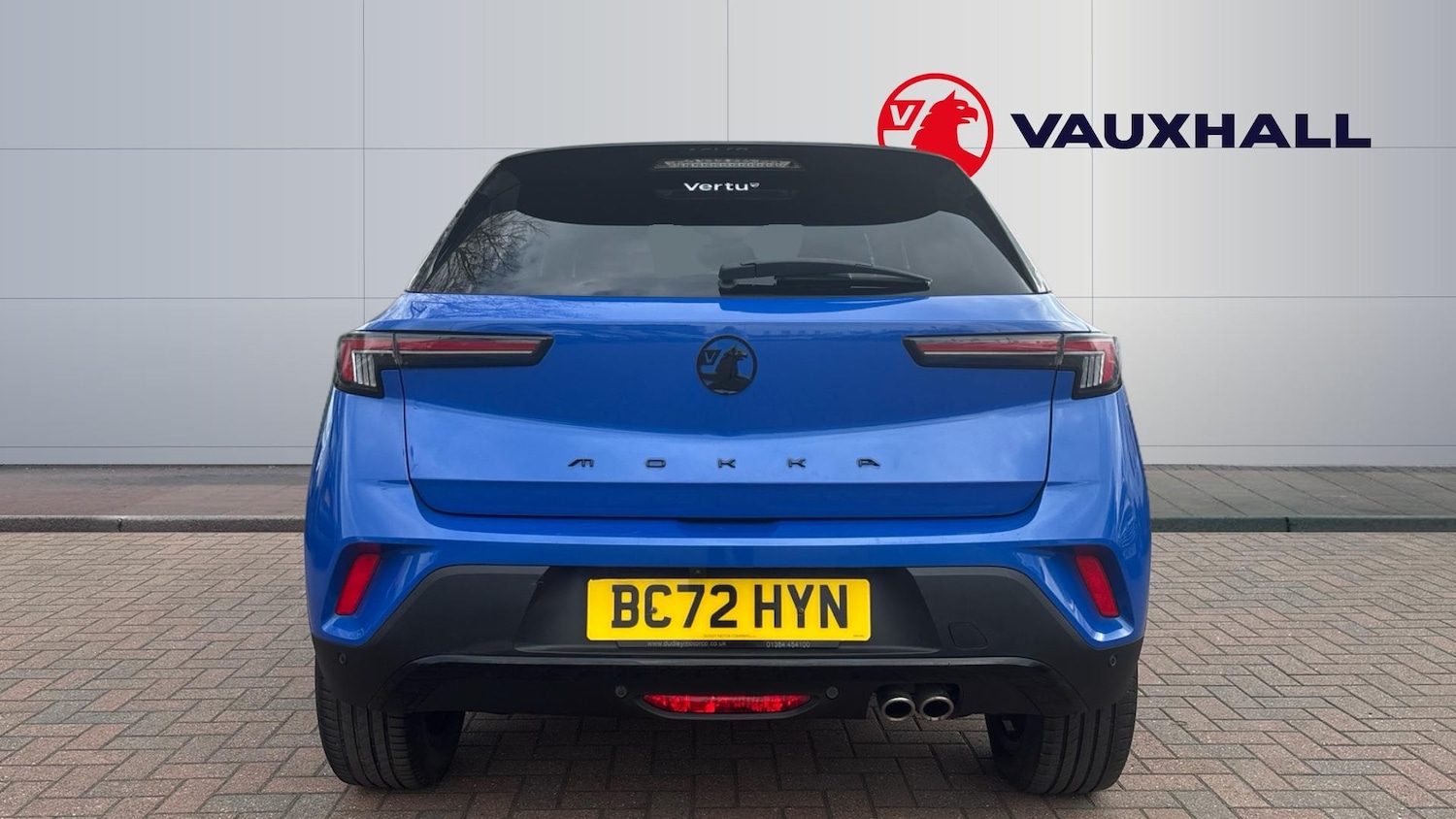 Used Vauxhall Mokka 2023 for sale - 78066648: Photo 6