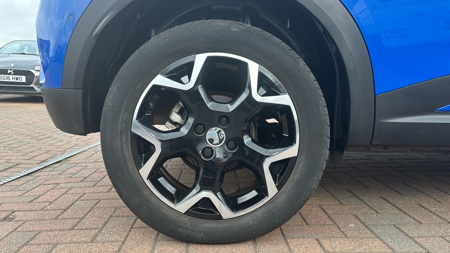 Used Vauxhall Mokka 2023 for sale - 78066648: Photo 7