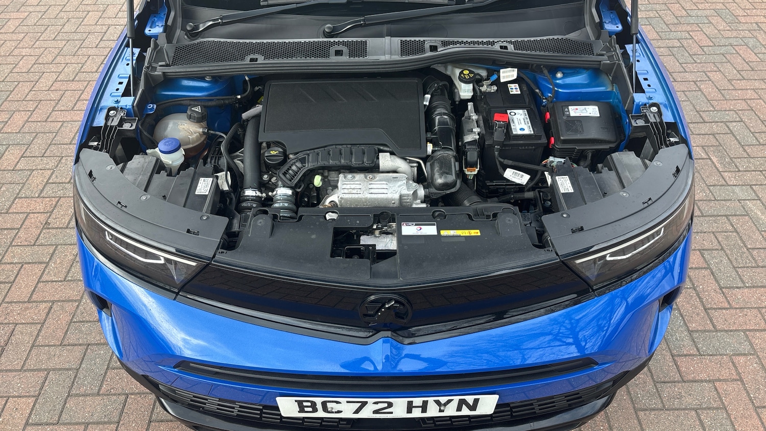 Used Vauxhall Mokka 2023 for sale - 78066648: Photo 8