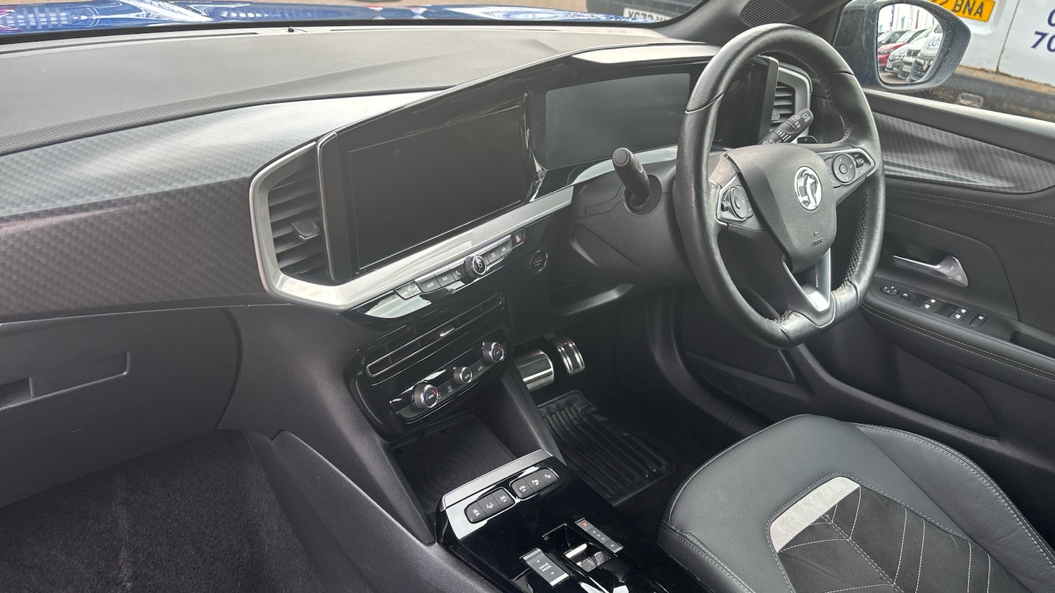 Used Vauxhall Mokka 2023 for sale - 78066648: Photo 9