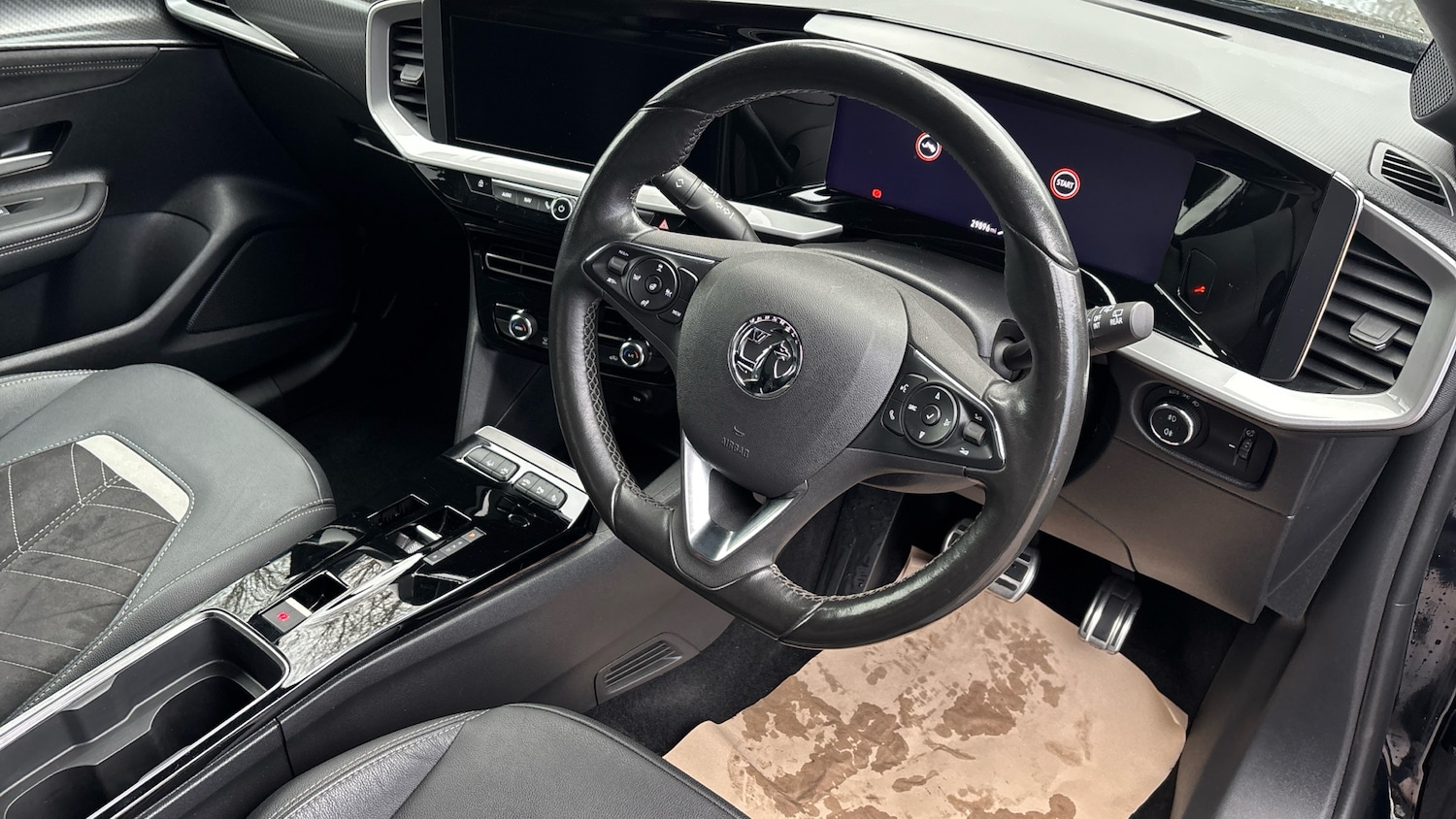 Used Vauxhall Mokka 2022 for sale - 76908473: Photo 11