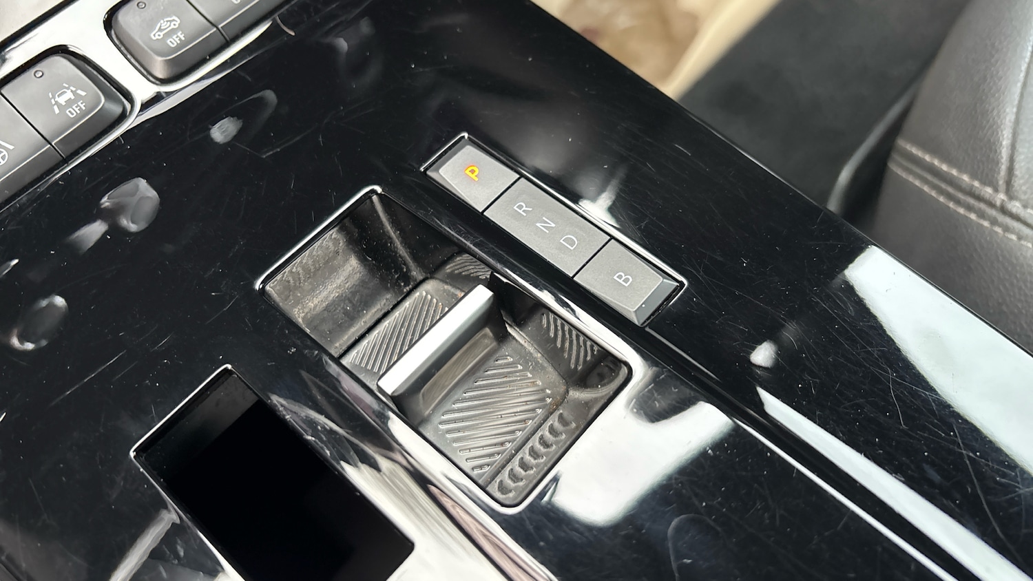 Used Vauxhall Mokka 2022 for sale - 76908473: Photo 13