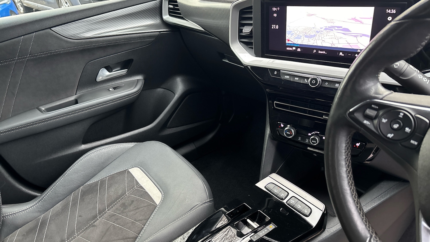 Used Vauxhall Mokka 2022 for sale - 76908473: Photo 14