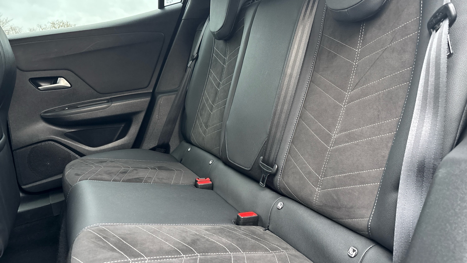 Used Vauxhall Mokka 2022 for sale - 76908473: Photo 16