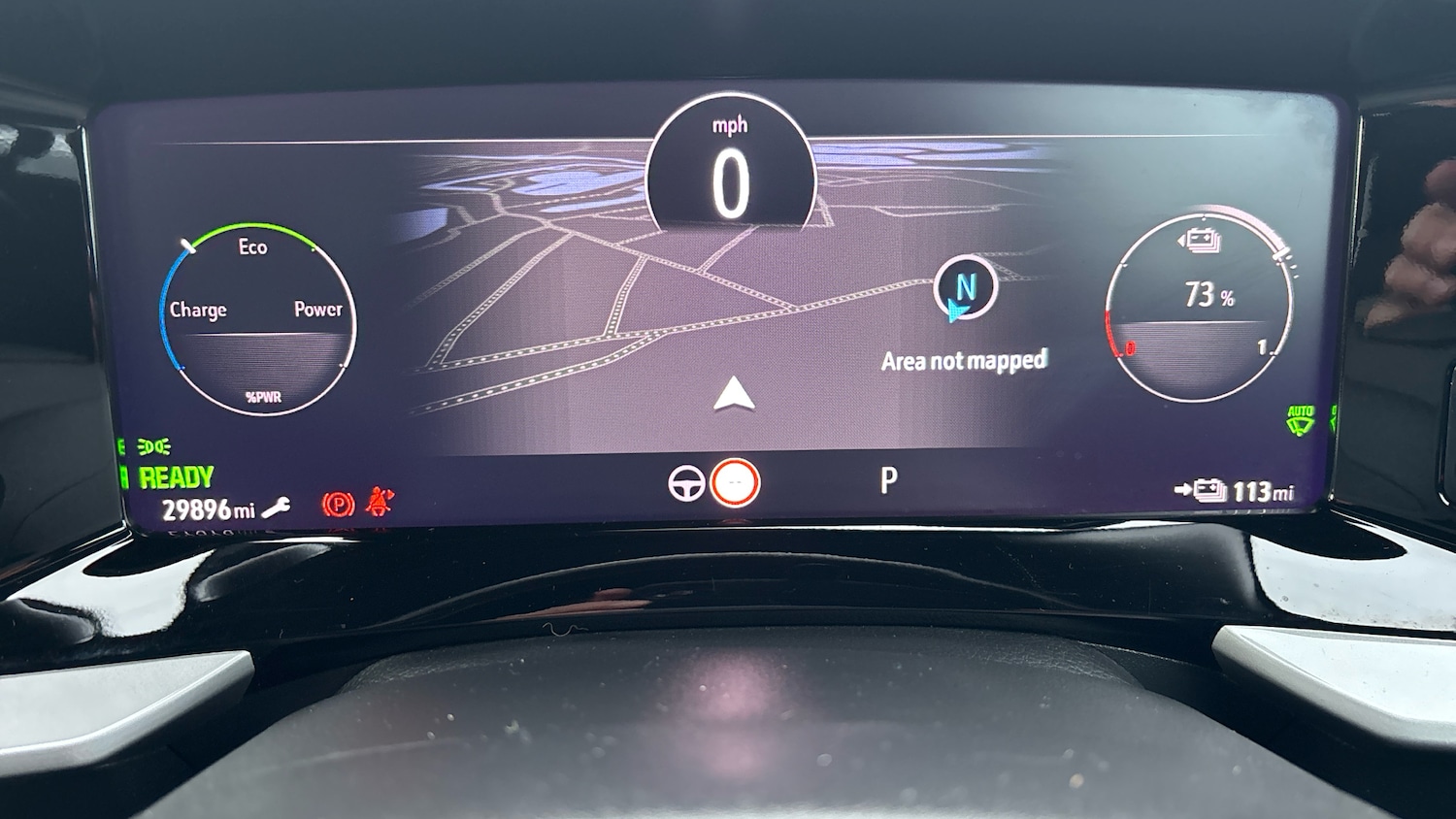 Used Vauxhall Mokka 2022 for sale - 76908473: Photo 18