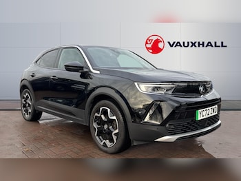 2022 (72) - 100kW Ultimate 50kWh 5dr Auto