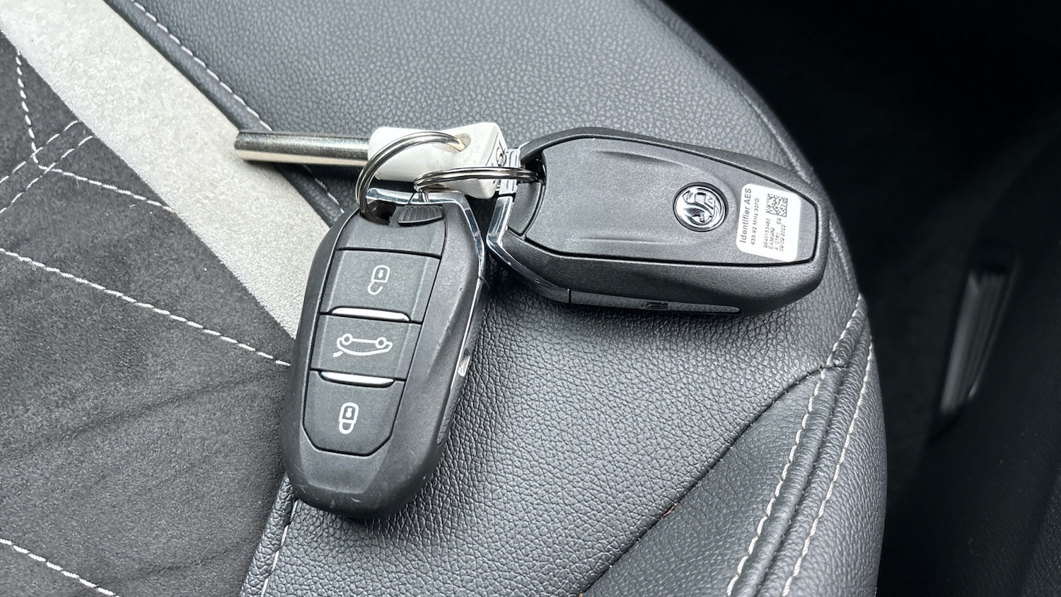 Used Vauxhall Mokka 2022 for sale - 76908473: Photo 20