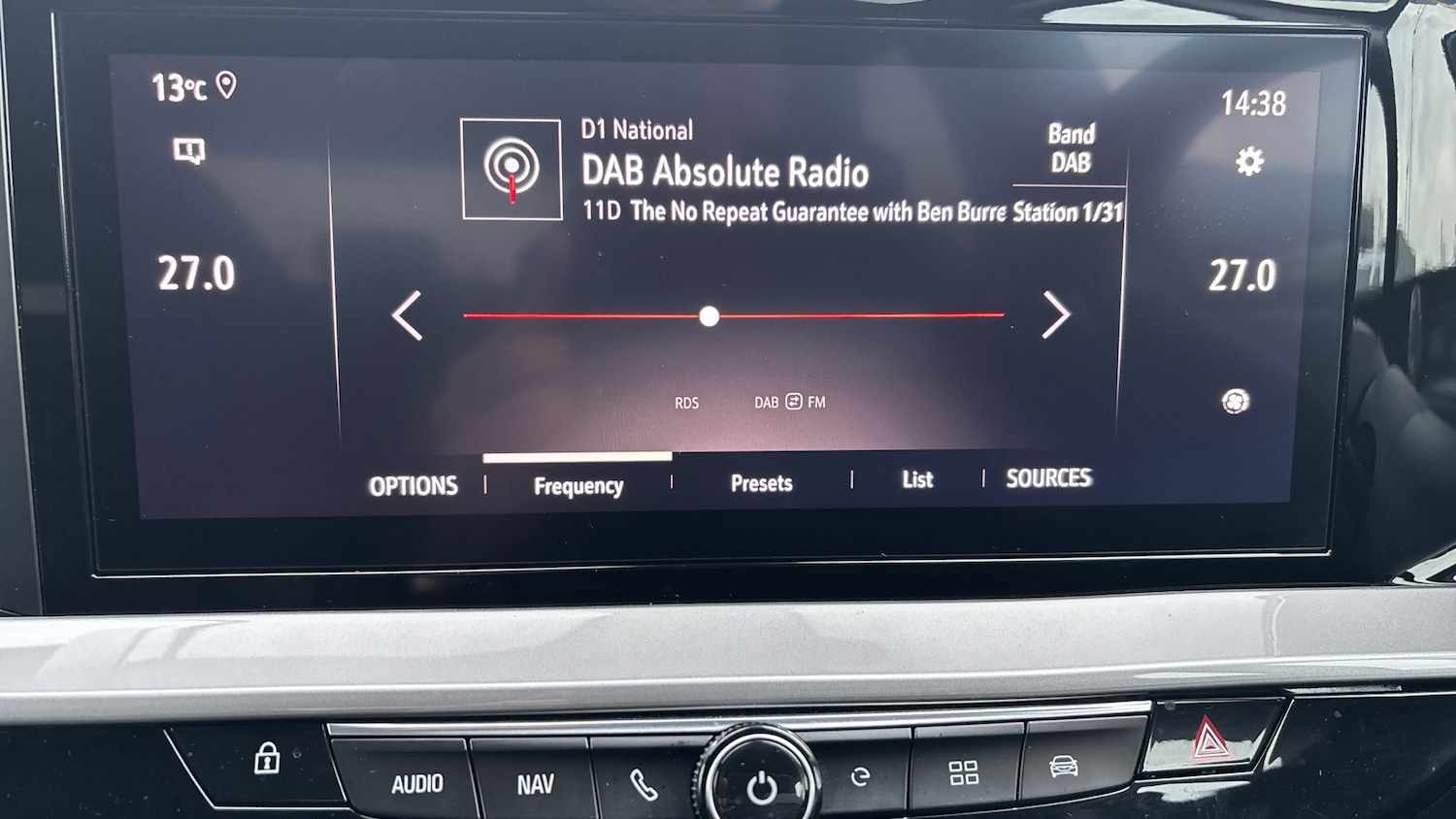 Used Vauxhall Mokka 2022 for sale - 76908473: Photo 22