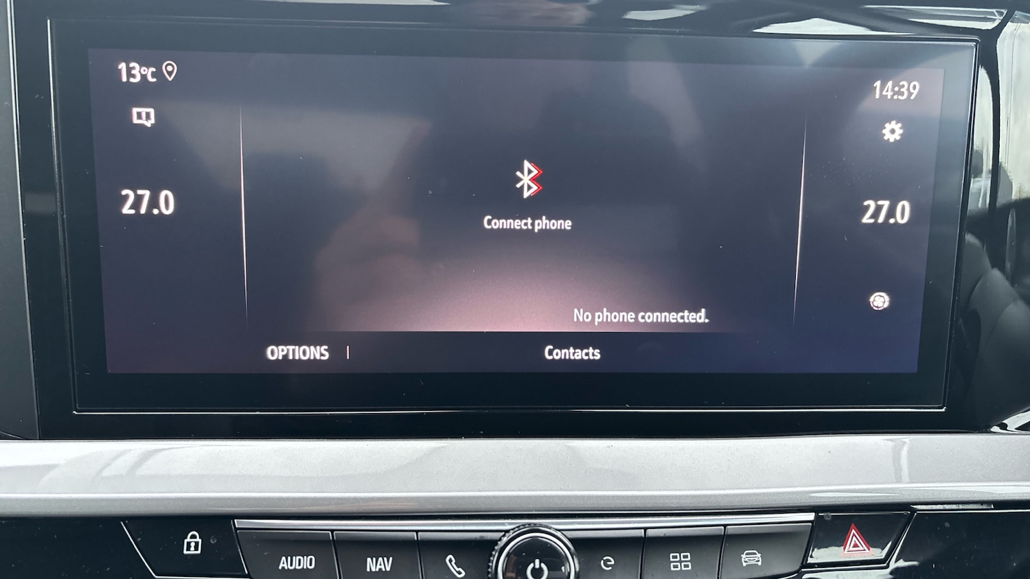 Used Vauxhall Mokka 2022 for sale - 76908473: Photo 23