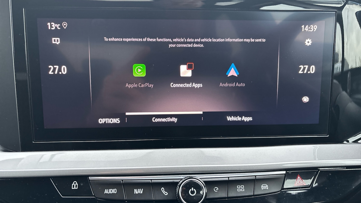 Used Vauxhall Mokka 2022 for sale - 76908473: Photo 25