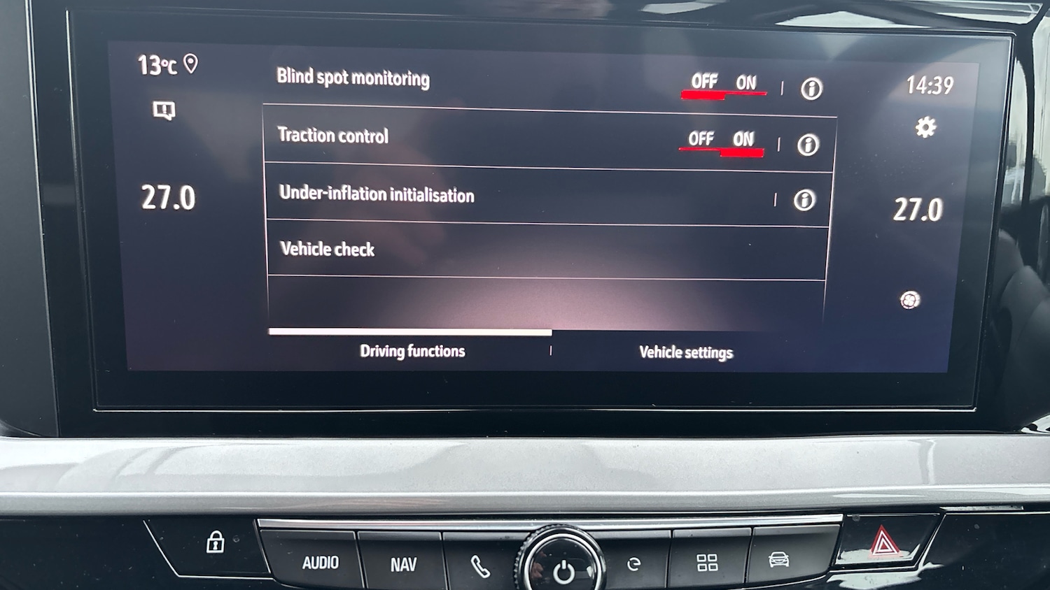 Used Vauxhall Mokka 2022 for sale - 76908473: Photo 26