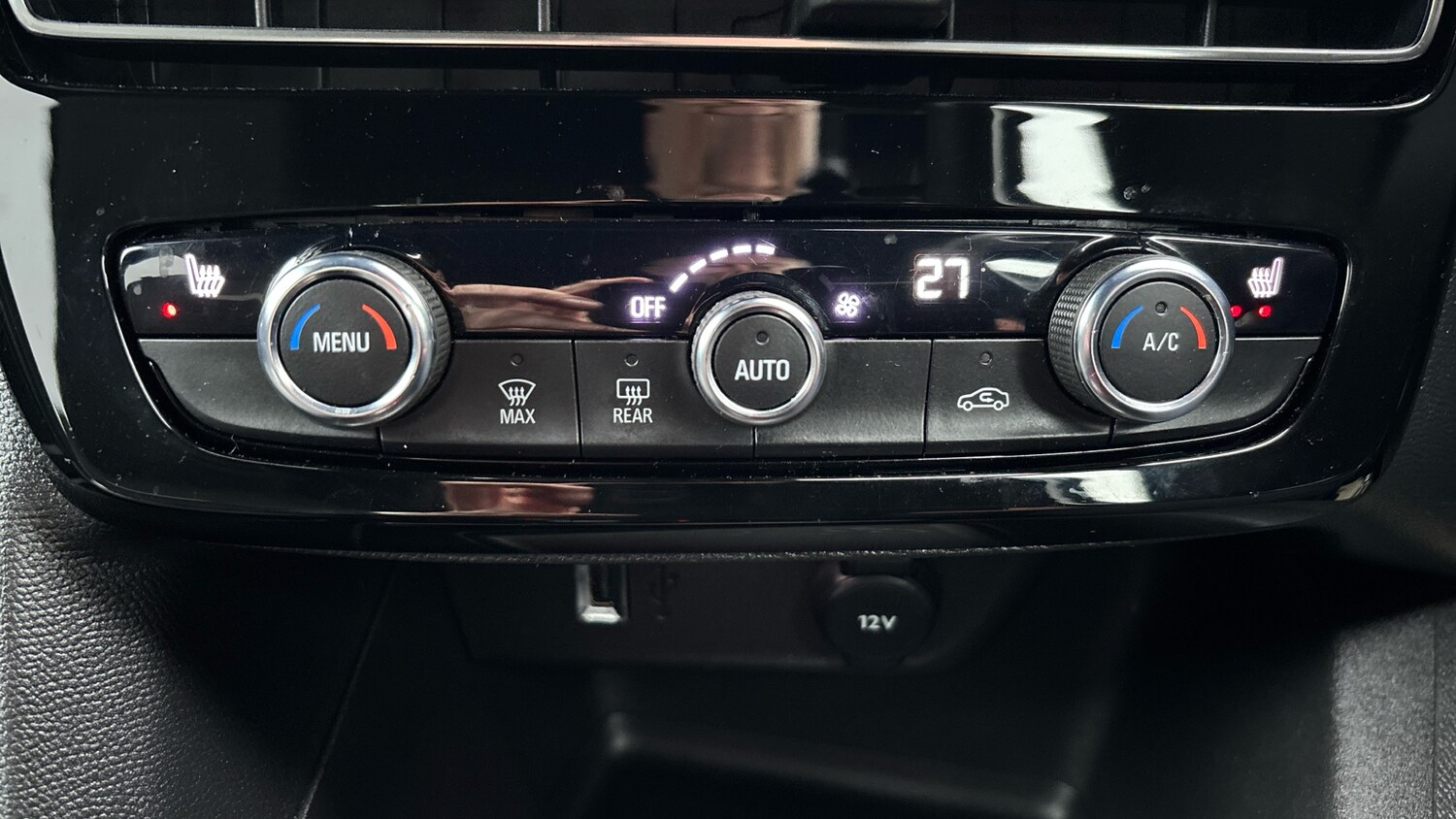 Used Vauxhall Mokka 2022 for sale - 76908473: Photo 28