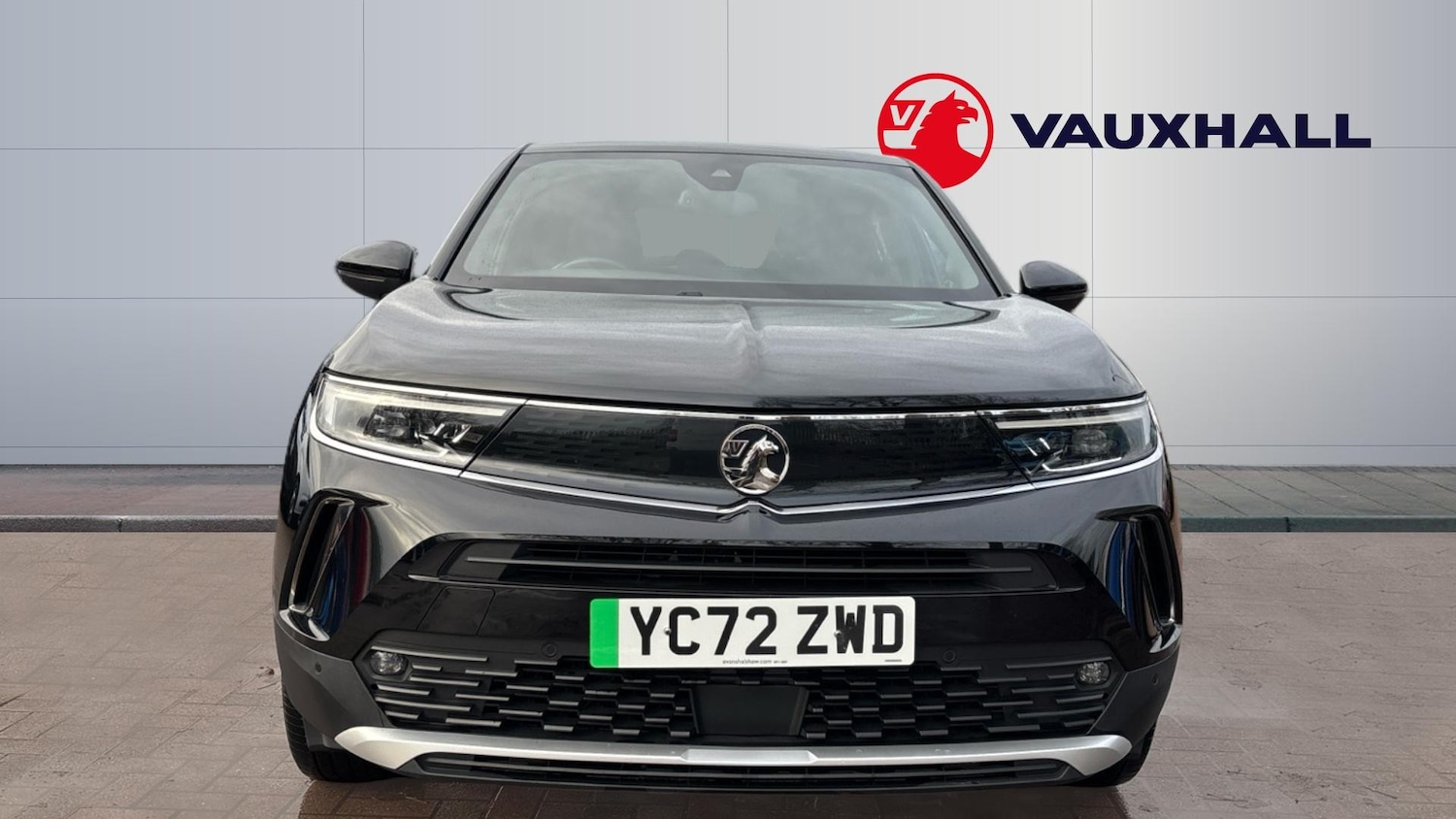 Used Vauxhall Mokka 2022 for sale - 76908473: Photo 3