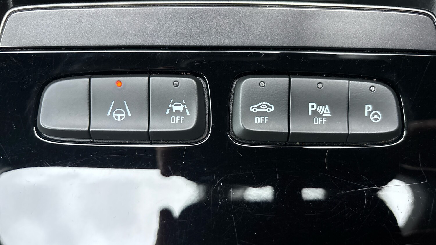 Used Vauxhall Mokka 2022 for sale - 76908473: Photo 30