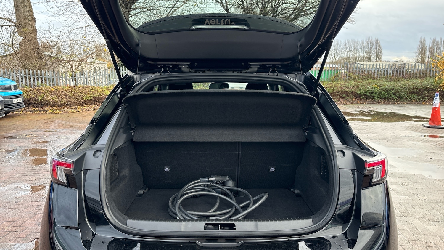 Used Vauxhall Mokka 2022 for sale - 76908473: Photo 4