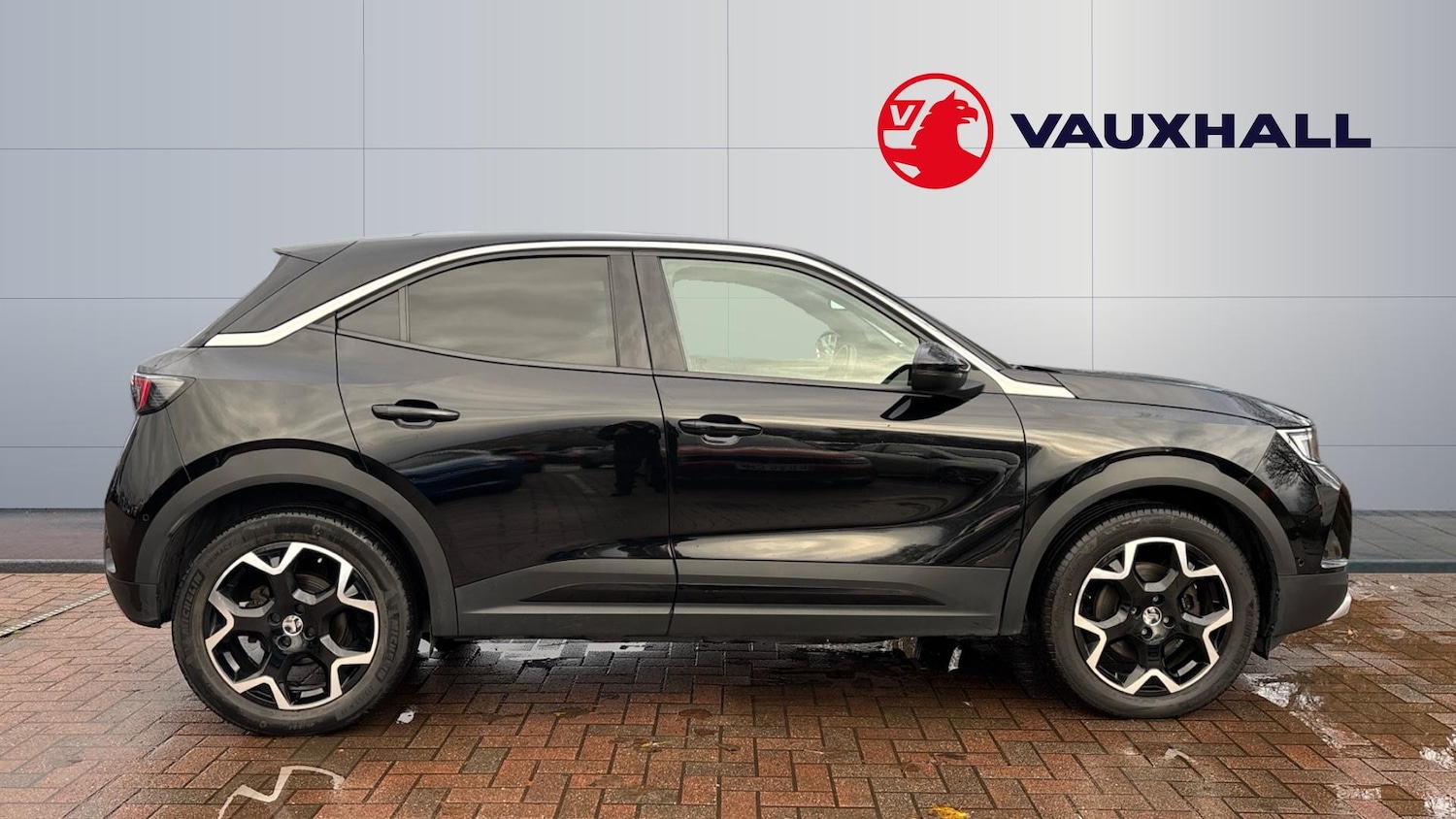 Used Vauxhall Mokka 2022 for sale - 76908473: Photo 5