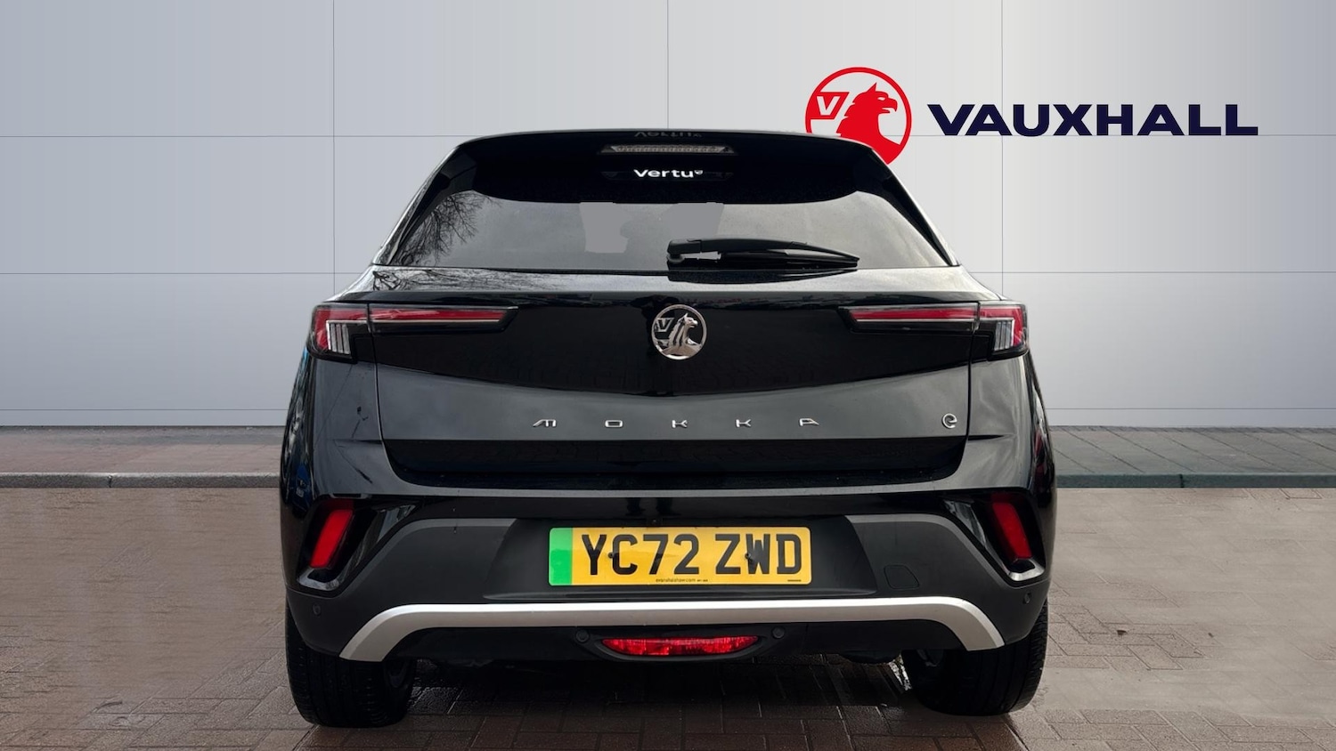 Used Vauxhall Mokka 2022 for sale - 76908473: Photo 6