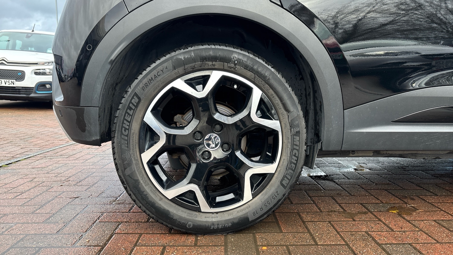 Used Vauxhall Mokka 2022 for sale - 76908473: Photo 7