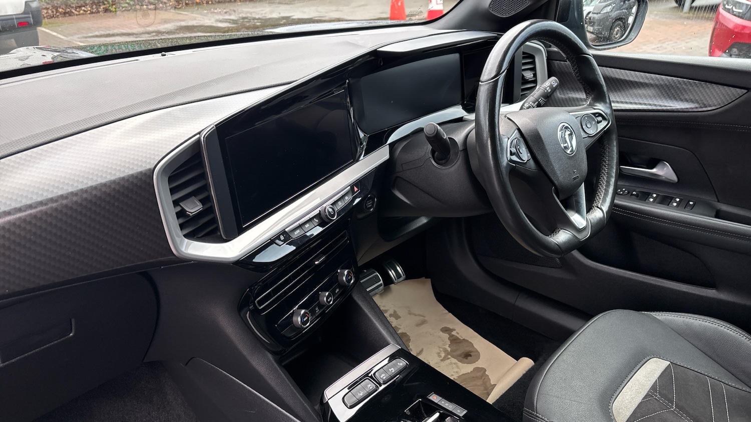 Used Vauxhall Mokka 2022 for sale - 76908473: Photo 9