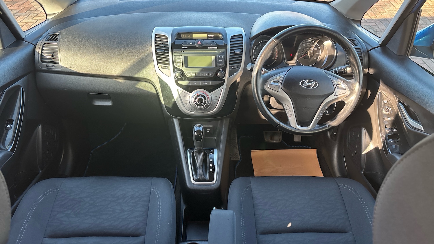 Used Hyundai Ix20 2017 for sale - 76831569: Photo 10