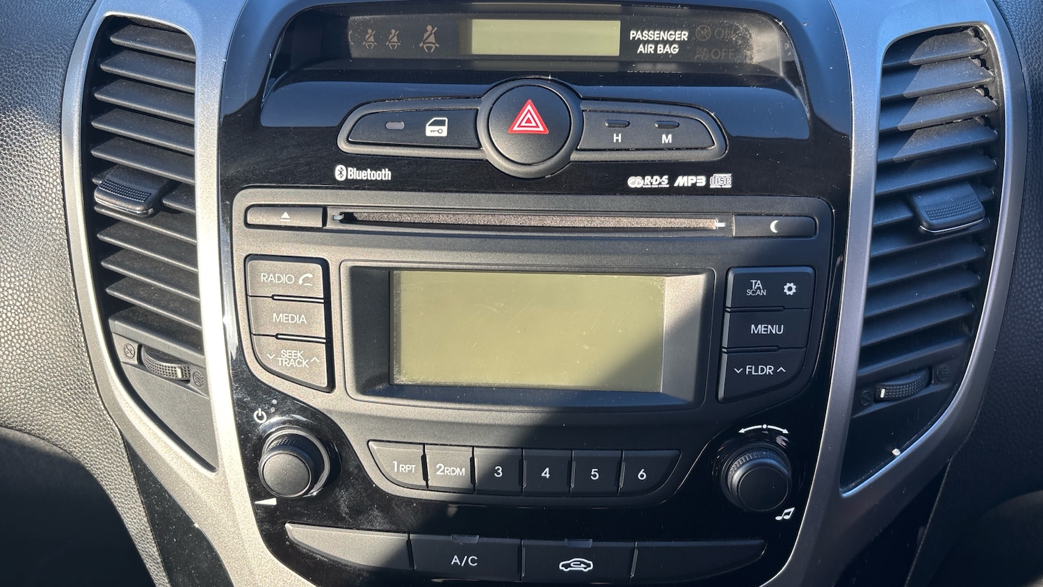 Used Hyundai Ix20 2017 for sale - 76831569: Photo 12