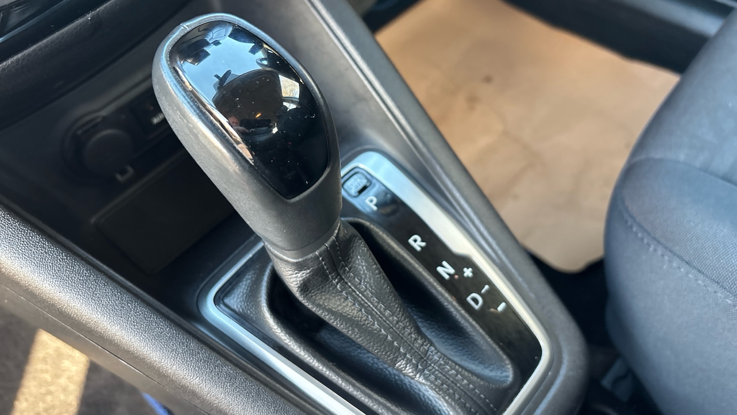 Used Hyundai Ix20 2017 for sale - 76831569: Photo 13