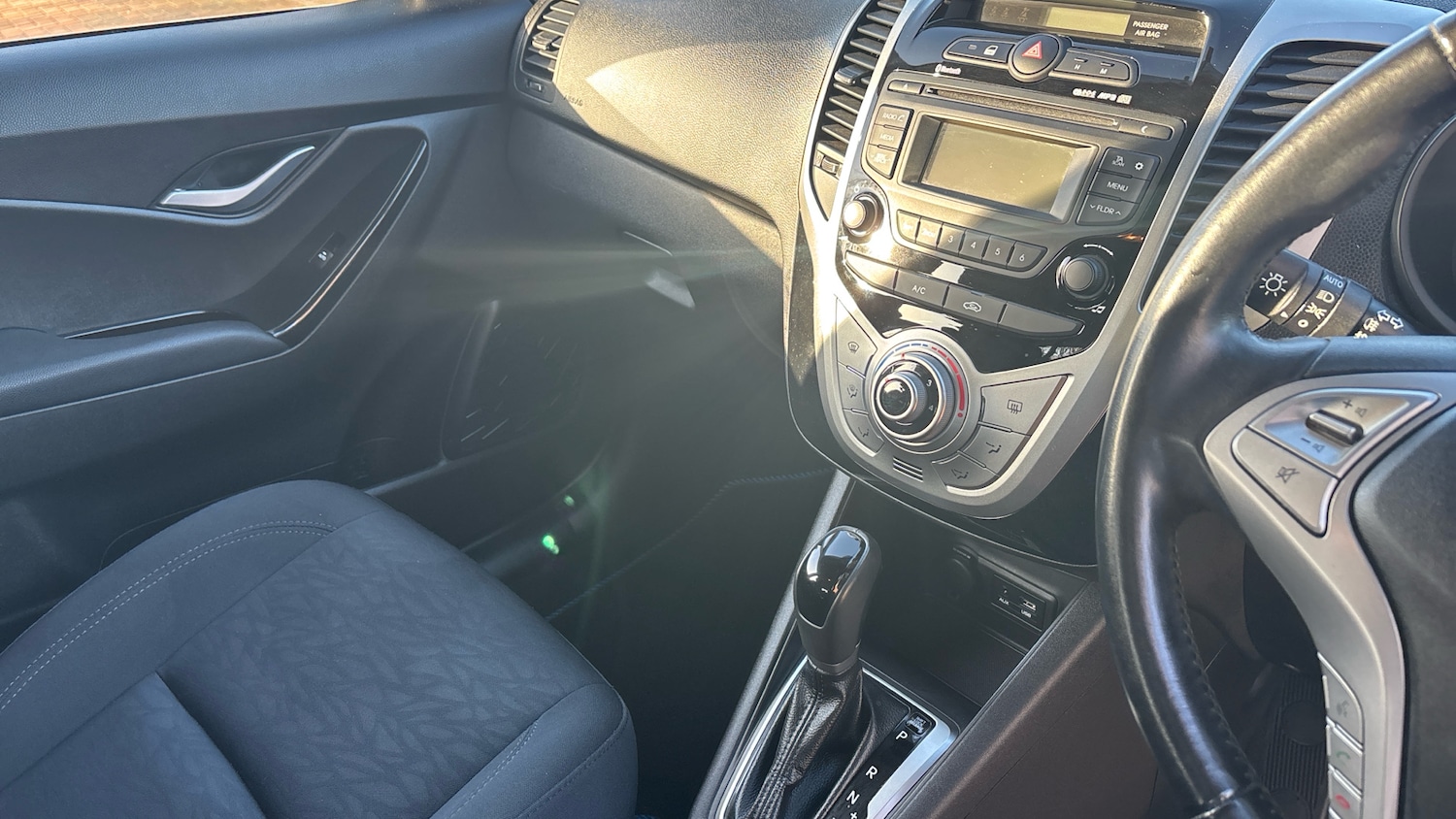 Used Hyundai Ix20 2017 for sale - 76831569: Photo 14