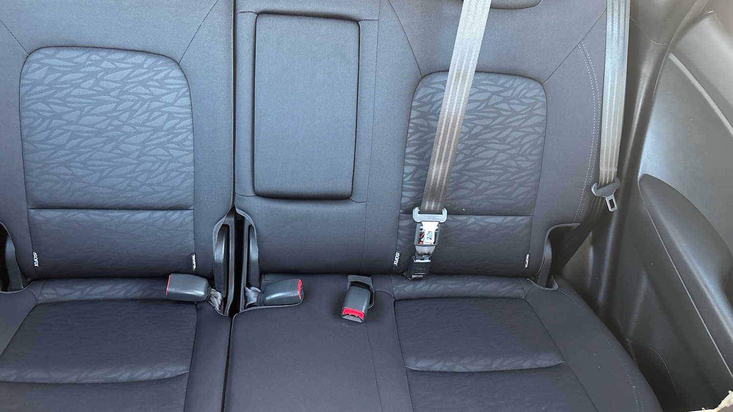 Used Hyundai Ix20 2017 for sale - 76831569: Photo 15