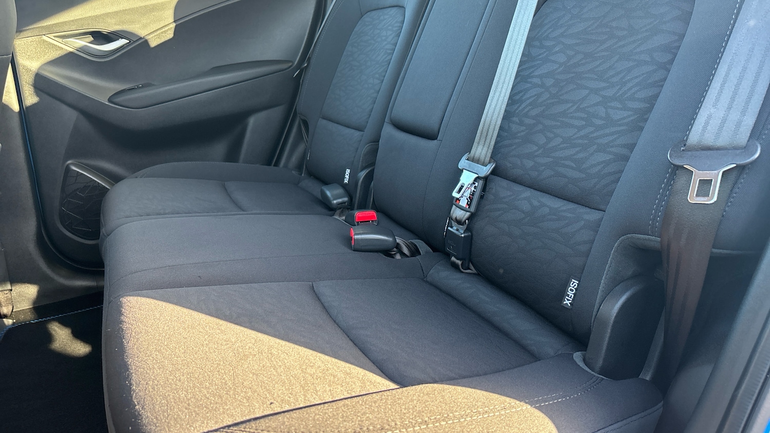 Used Hyundai Ix20 2017 for sale - 76831569: Photo 16