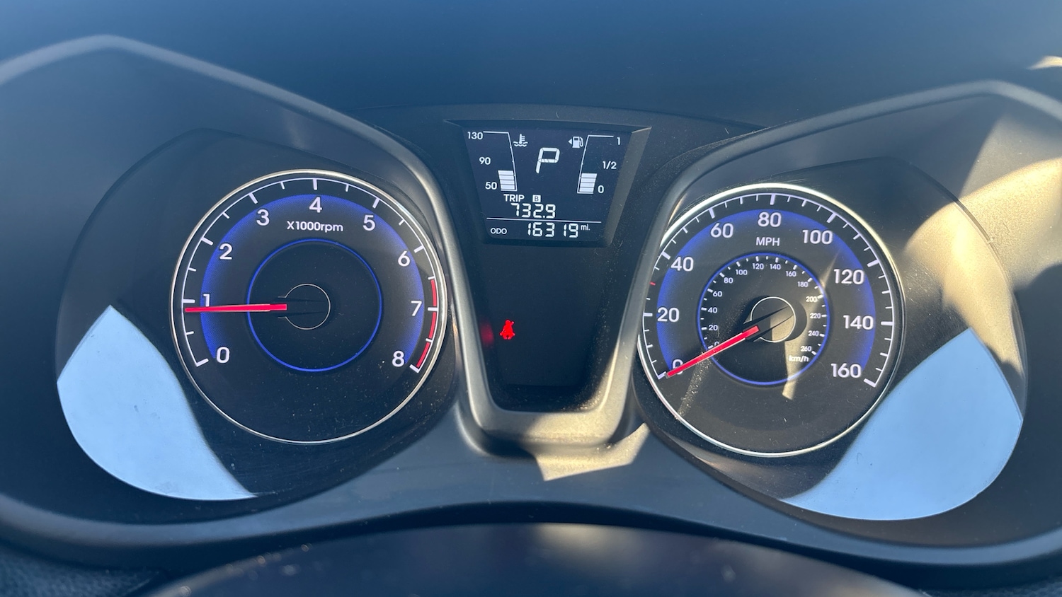 Used Hyundai Ix20 2017 for sale - 76831569: Photo 18