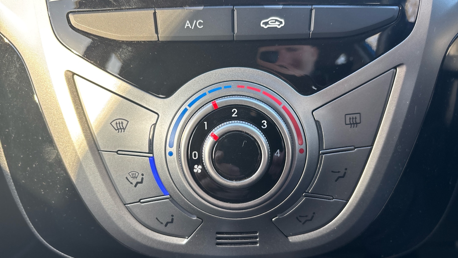 Used Hyundai Ix20 2017 for sale - 76831569: Photo 21