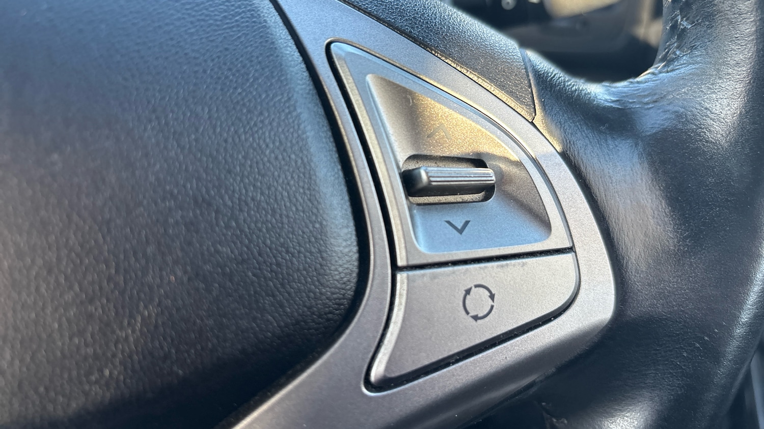 Used Hyundai Ix20 2017 for sale - 76831569: Photo 27