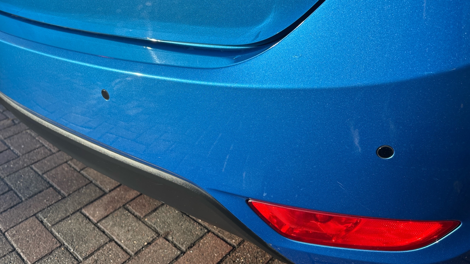 Used Hyundai Ix20 2017 for sale - 76831569: Photo 35