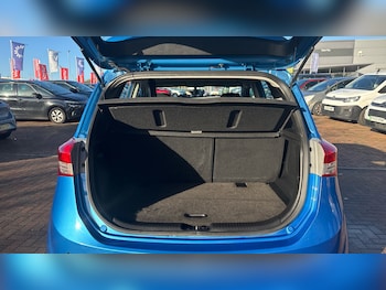 Used Hyundai Ix20 2017 for sale - 76831569: Photo