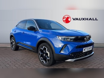 2022 (72) - 1.2 Turbo Ultimate 5dr Auto Petrol Hatchback