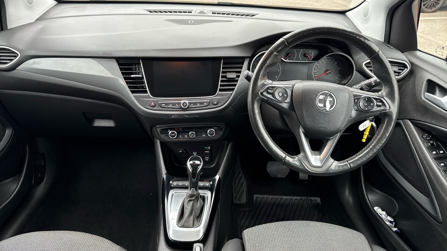 Used Vauxhall Crossland 2021 for sale - 76231611: Photo 10