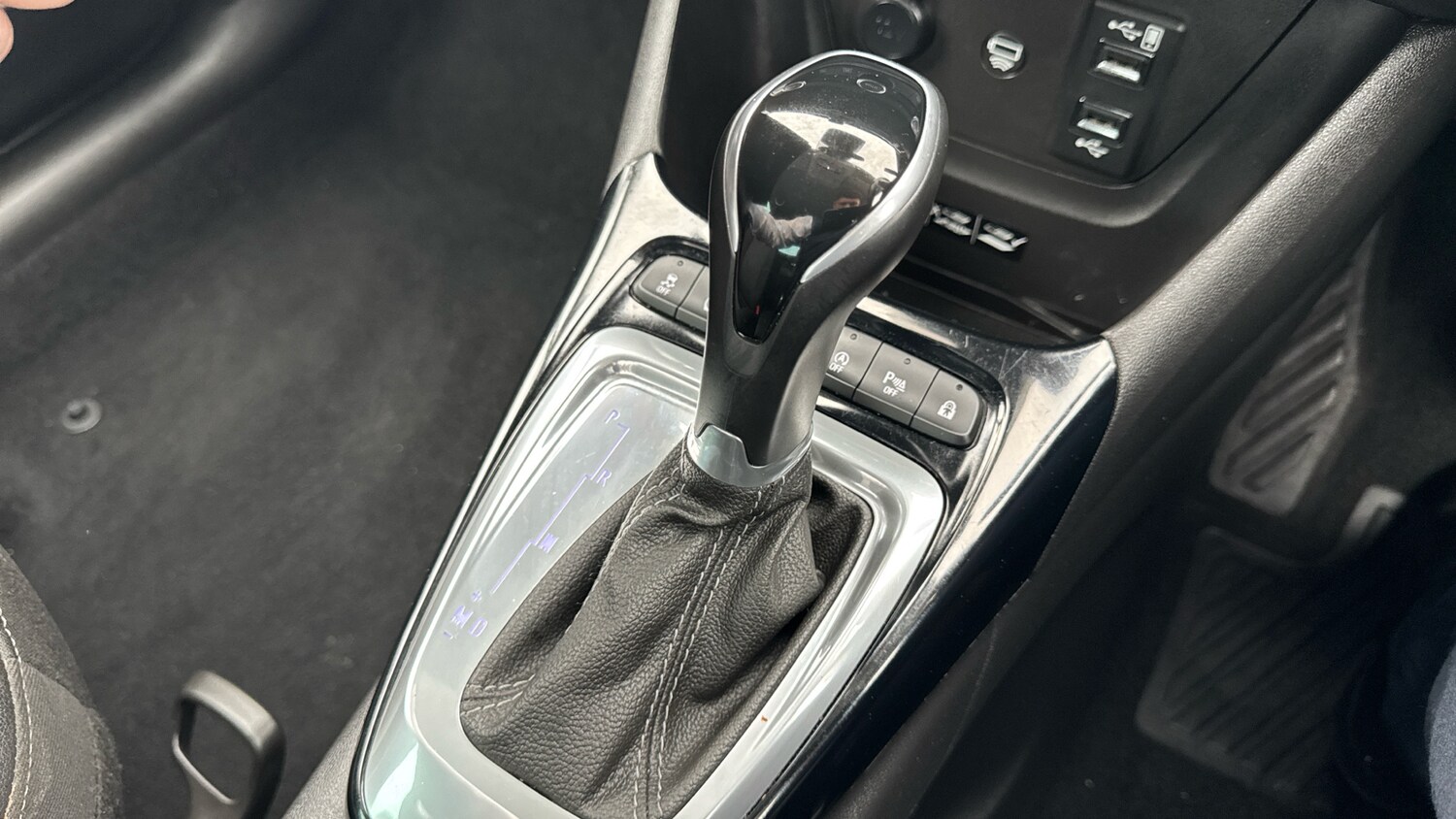 Used Vauxhall Crossland 2021 for sale - 76231611: Photo 13