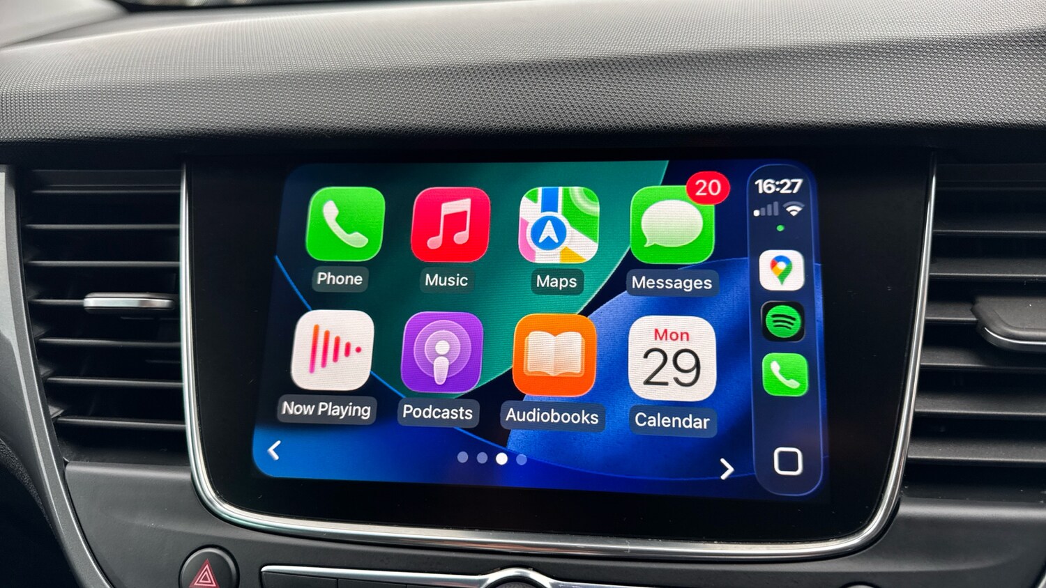 Used Vauxhall Crossland 2021 for sale - 76231611: Photo 15