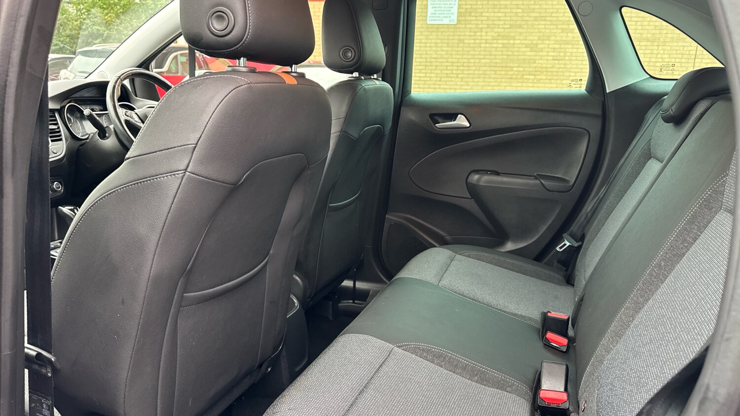 Used Vauxhall Crossland 2021 for sale - 76231611: Photo 16