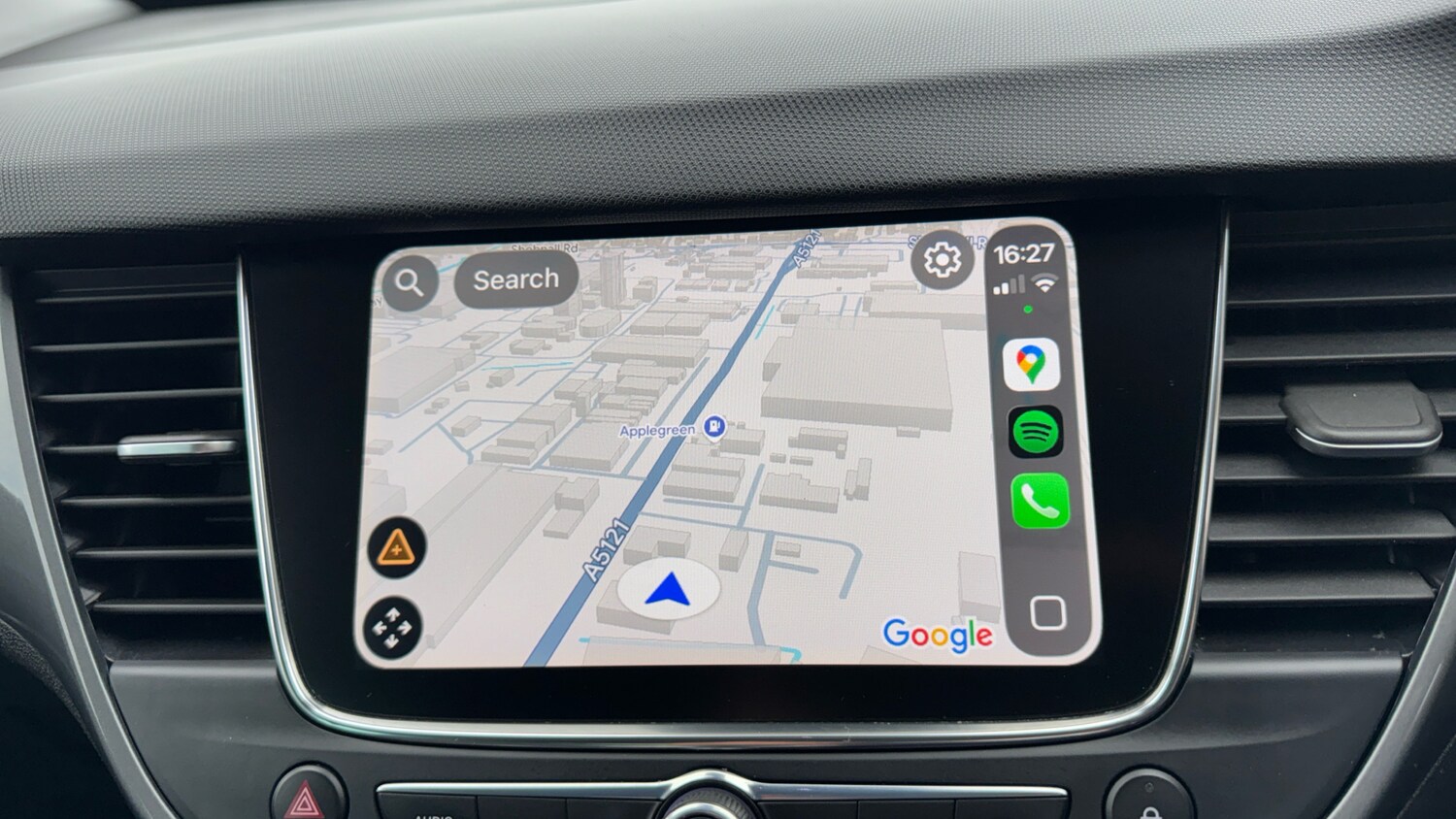 Used Vauxhall Crossland 2021 for sale - 76231611: Photo 20