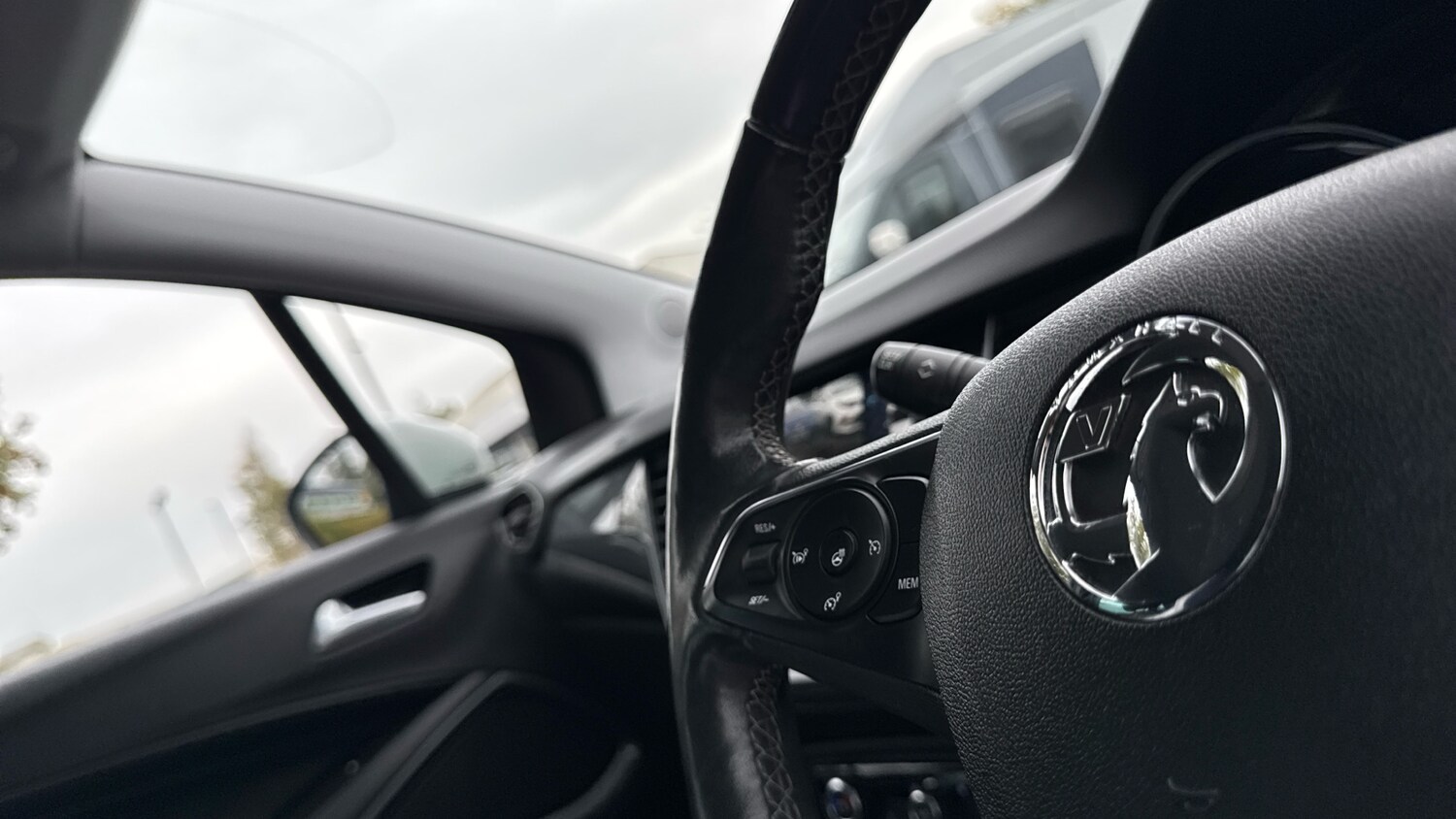 Used Vauxhall Crossland 2021 for sale - 76231611: Photo 21