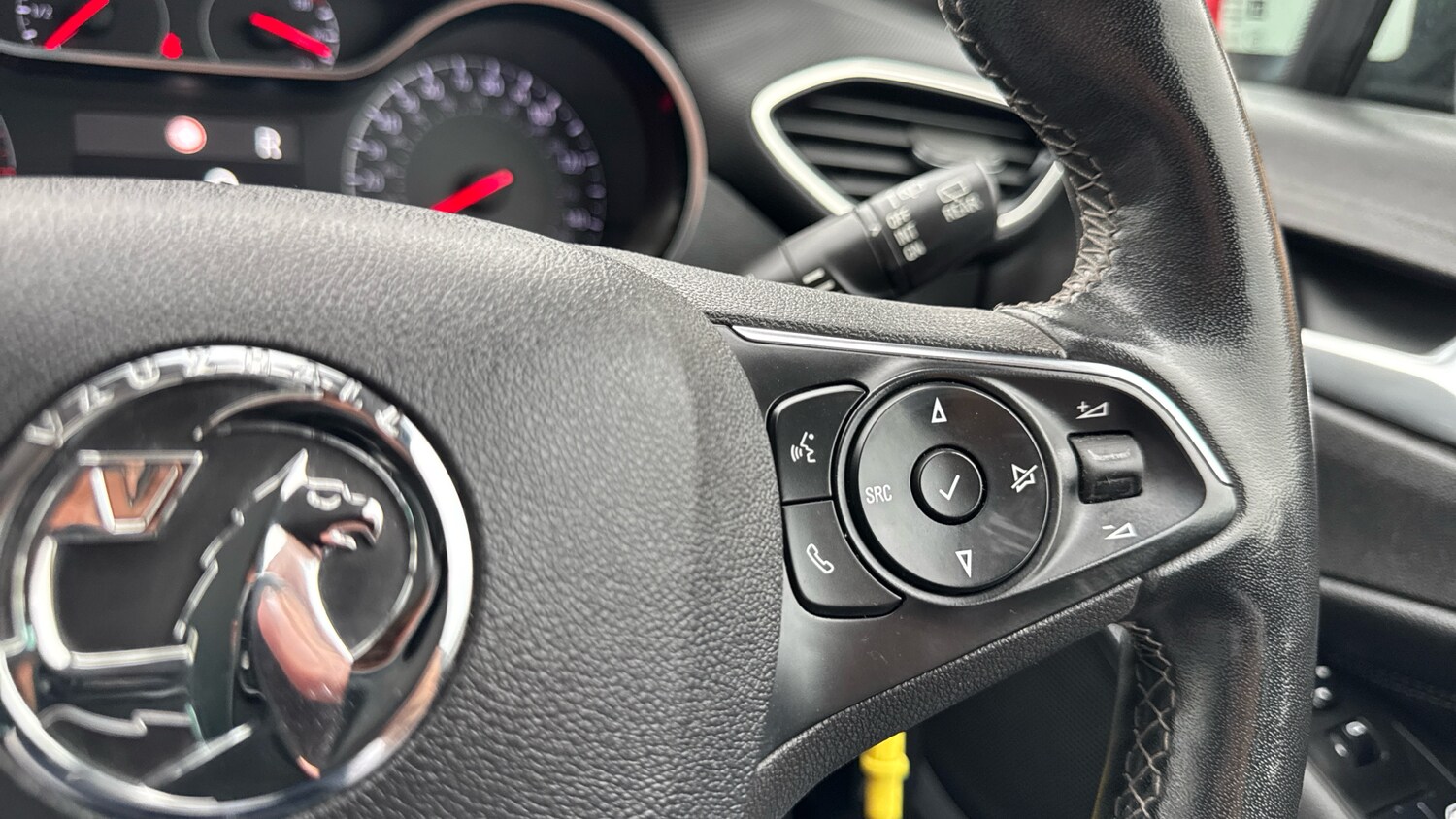 Used Vauxhall Crossland 2021 for sale - 76231611: Photo 23